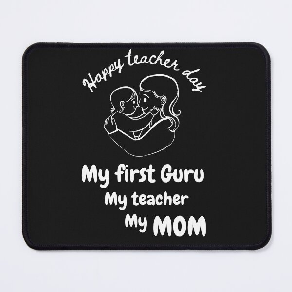 Item preview, Teacherday,mom ,teacher teachersday designed and sold by vbhore99.