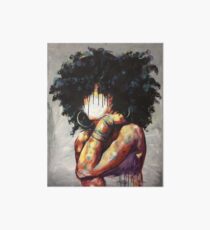 Naturally II Art Board