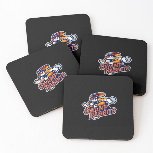 Item preview, GREENVILLE SWAMP RABBITS Classic T-Shirt designed and sold by MaryTaylo1.
