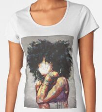 Naturally II Women's Premium T-Shirt