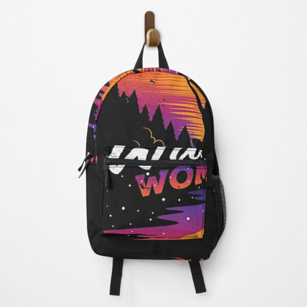 Artikelvorschau, Wander Woman Trekking Wandern entworfen und verkauft von juny2020.