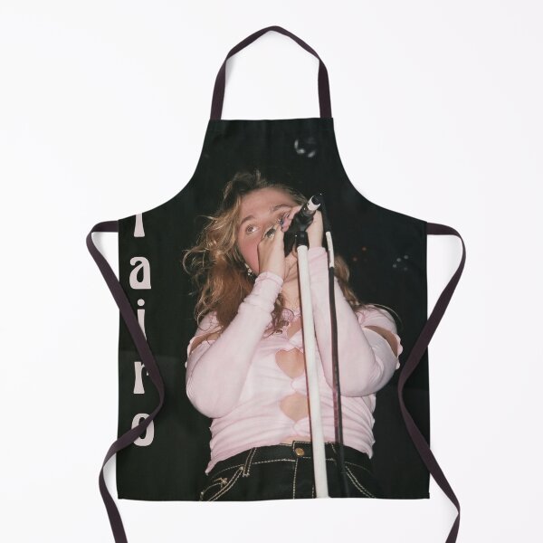 Item preview, Womens Singing clairo poster designed and sold by dankiniakutau.