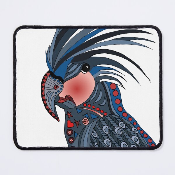 Item preview, Palmparrot designed and sold by twistidd.