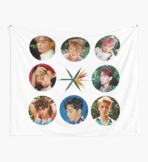 EXO Wandbehang