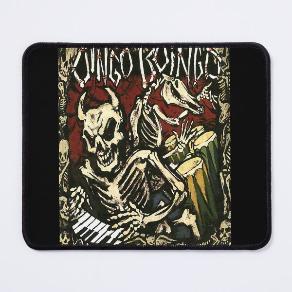 Item preview, Halloween Farewell - Oingo Boingo designed and sold by carfrey1978.