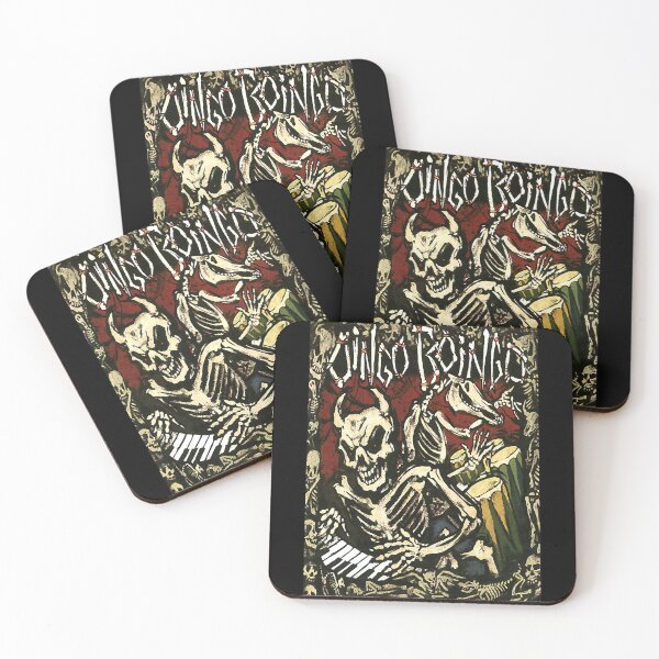 Item preview, Halloween Farewell - Oingo Boingo designed and sold by carfrey1978.