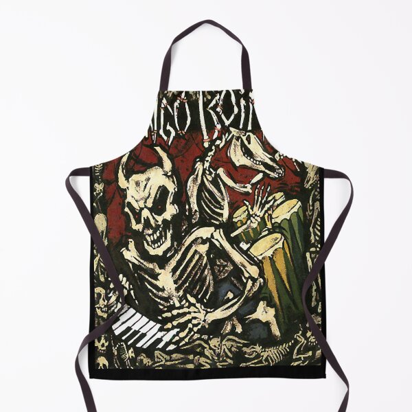 Item preview, Halloween Farewell - Oingo Boingo designed and sold by carfrey1978.