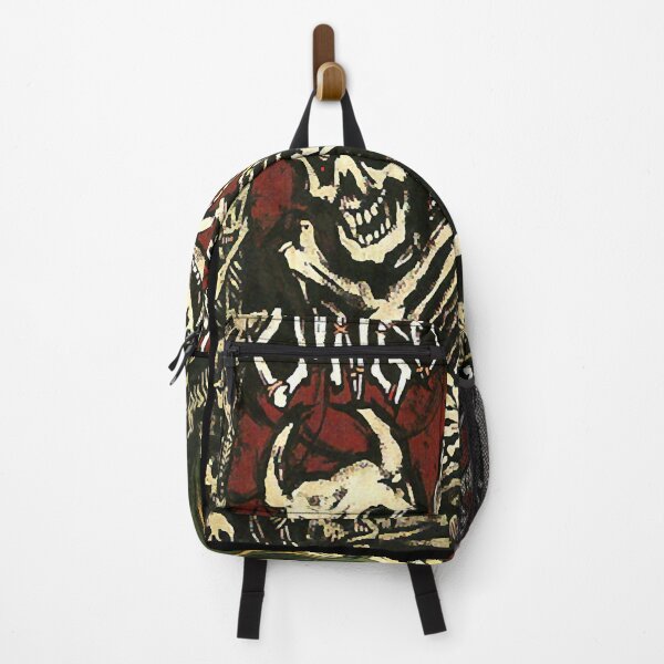 Item preview, Halloween Farewell - Oingo Boingo designed and sold by carfrey1978.