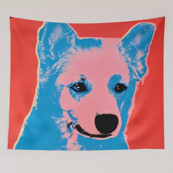 Item preview, Mixed-breed 2 designed and sold by ArchiesGallery.