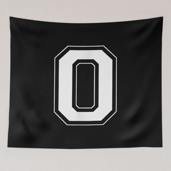Item preview, Number Zero 0 designed and sold by Axelhellquis.