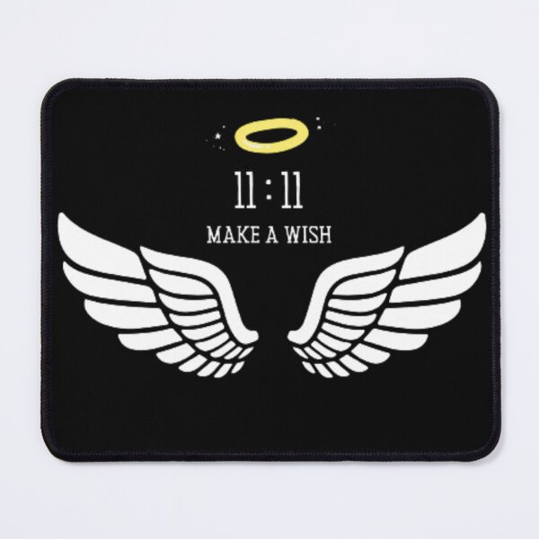 Item preview, 11:11 WISH designed and sold by spunky-creation.