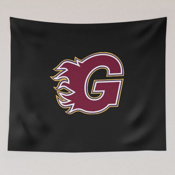 Item preview, Guildford Flames Essential T-Shirt designed and sold by MaryTaylo1.