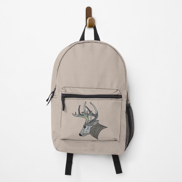 Item preview, Stag 1 designed and sold by Karen Todman -Aroca Designs-.