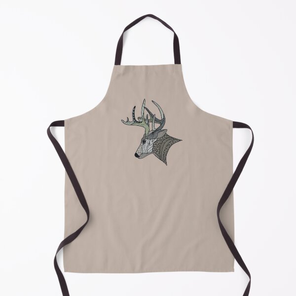 Item preview, Stag 1 designed and sold by Karen Todman -Aroca Designs-.