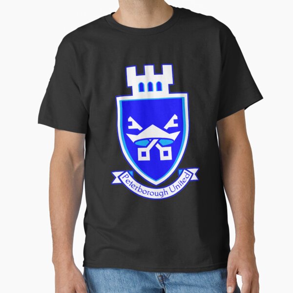Item preview, peterborough united    designed and sold by SunWallArt.