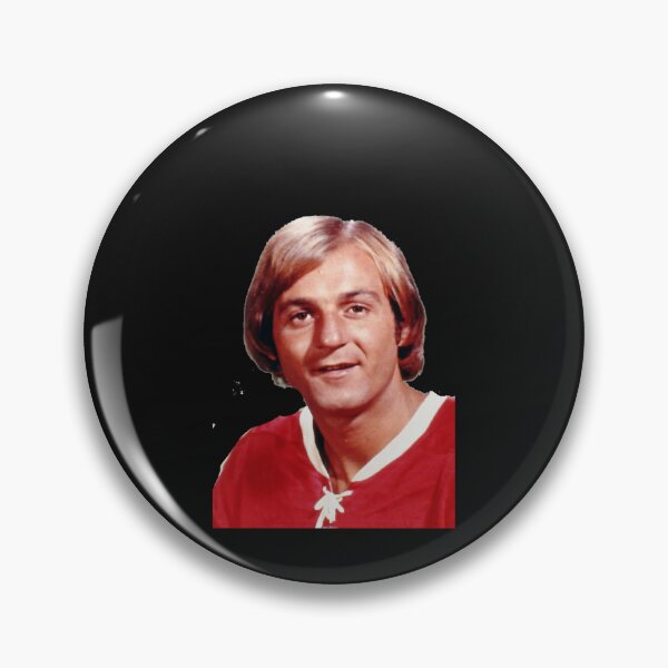 Item preview, Guy lafleur - a legend Classic T-Shirt designed and sold by MaryTaylo1.