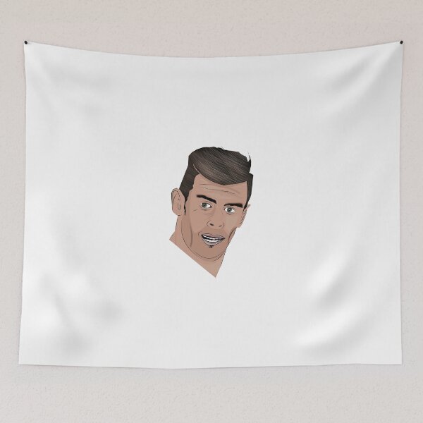 Item preview, Gareth Bale designed and sold by amcbazza.