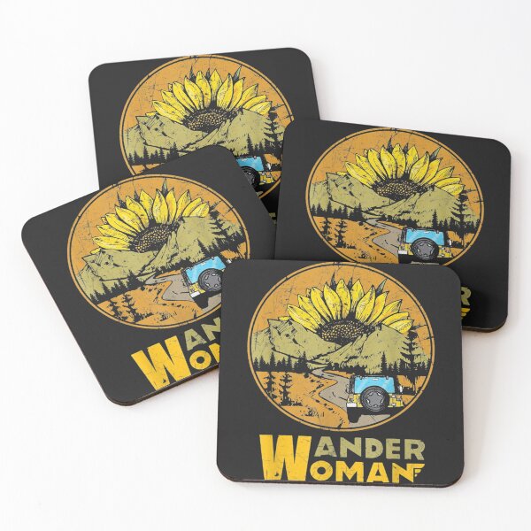 Aperçu de l'œuvre Vintage Wander Femme créée et vendue par bonbin25.