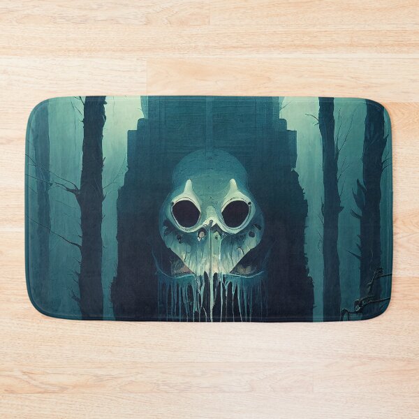Item preview, Gateway to The Eldritch Terrors designed and sold by KungFuChaos.