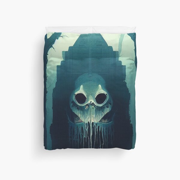 Item preview, Gateway to The Eldritch Terrors designed and sold by KungFuChaos.