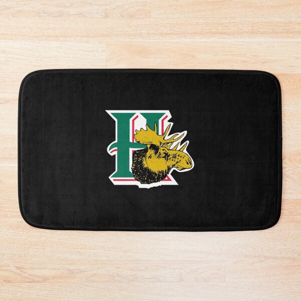 Item preview, Halifax Mooseheads  Classic T-Shirt designed and sold by MaryTaylo1.