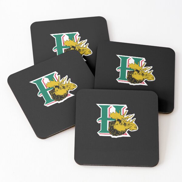 Item preview, Halifax Mooseheads  Classic T-Shirt designed and sold by MaryTaylo1.