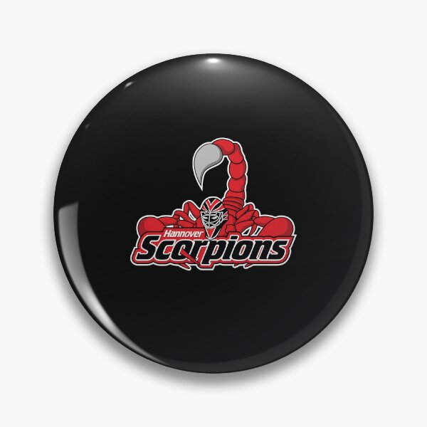 Item preview, Hannover Scorpions Classic T-Shirt designed and sold by MaryTaylo1.