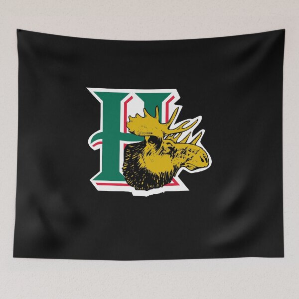 Item preview, Halifax Mooseheads  Classic T-Shirt designed and sold by MaryTaylo1.
