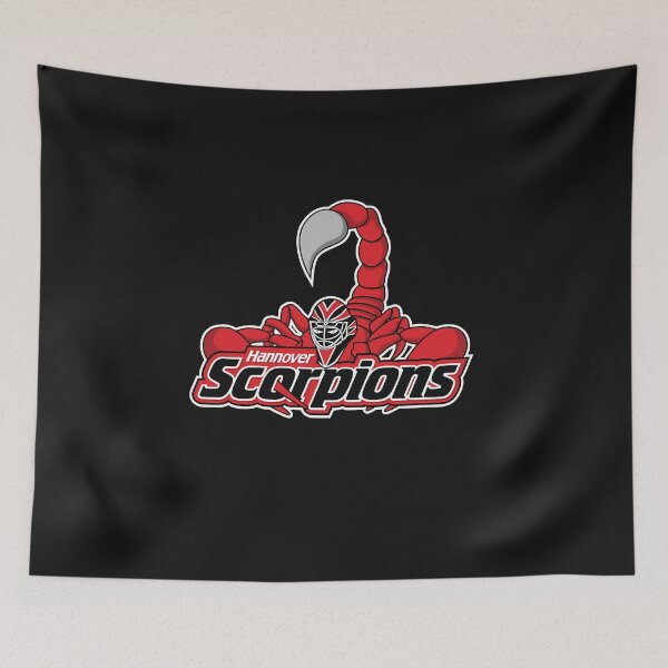 Item preview, Hannover Scorpions Classic T-Shirt designed and sold by MaryTaylo1.