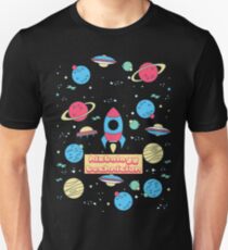 HISTOLOGY TECHNICIAN Unisex T-Shirt