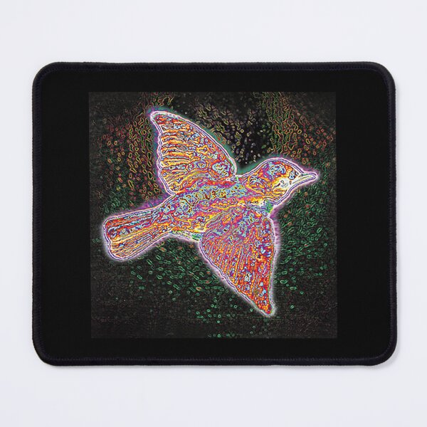 Item preview, love bird widespread designed and sold by jonekkompor.