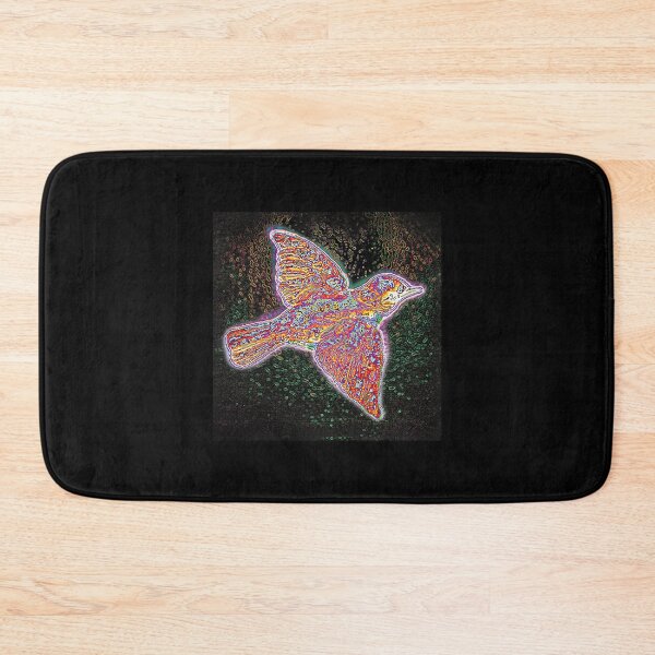 Item preview, love bird widespread designed and sold by jonekkompor.