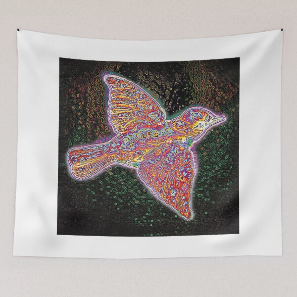 Item preview, love bird widespread designed and sold by jonekkompor.