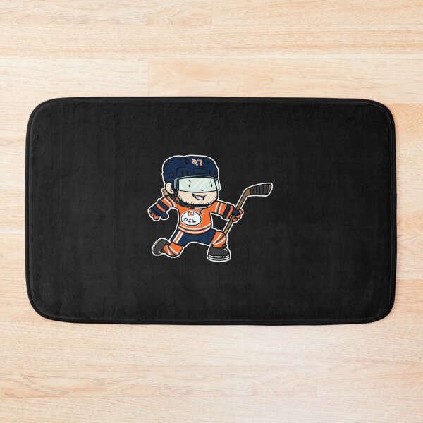 Item preview, Hockey goal celly, Home jersey Essential T-Shirt designed and sold by MaryTaylo1.