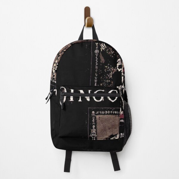 Item preview, The Best of Oingo Boingo designed and sold by carfrey1978.