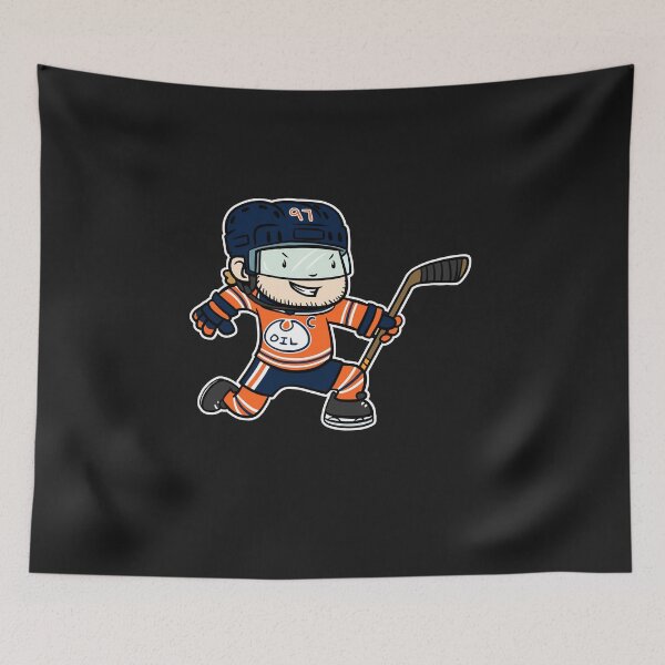 Item preview, Hockey goal celly, Home jersey Essential T-Shirt designed and sold by MaryTaylo1.