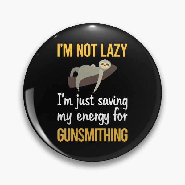 Item preview, Saving Energy Gunsmithing Gunsmith designed and sold by RogersFried.