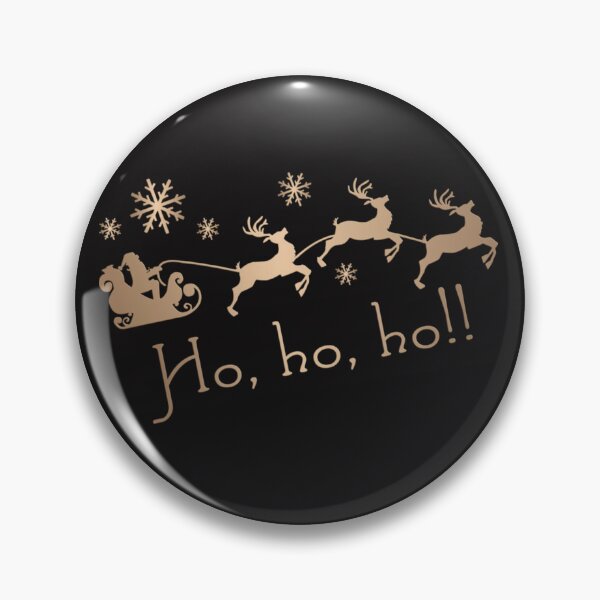 Item preview, Reno y Papá Noel designed and sold by min135.