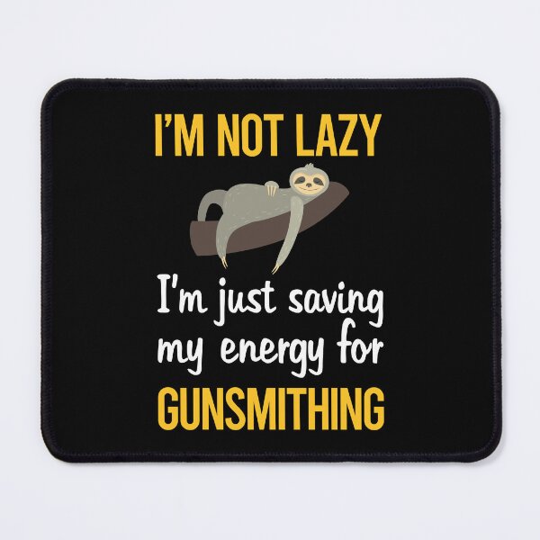 Item preview, Saving Energy Gunsmithing Gunsmith designed and sold by RogersFried.
