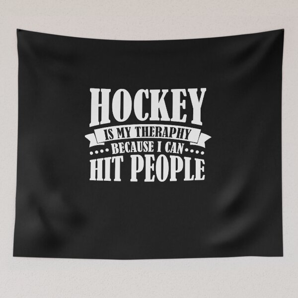 Artikelvorschau, Hockey-Spieler-Team-Trainer-Klassiker-T-Shirt entworfen und verkauft von MaryTaylo1.