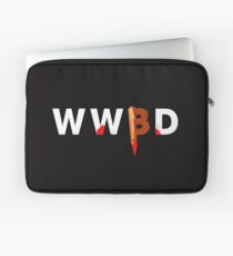 buffy Laptop Sleeve