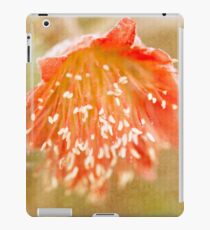 Flora iPad Case/Skin