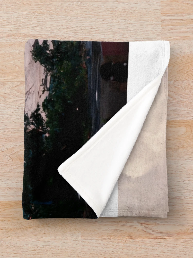 Thumbnail 3 of 6, Throw Blanket, Power designed and sold by RicoInStudios.