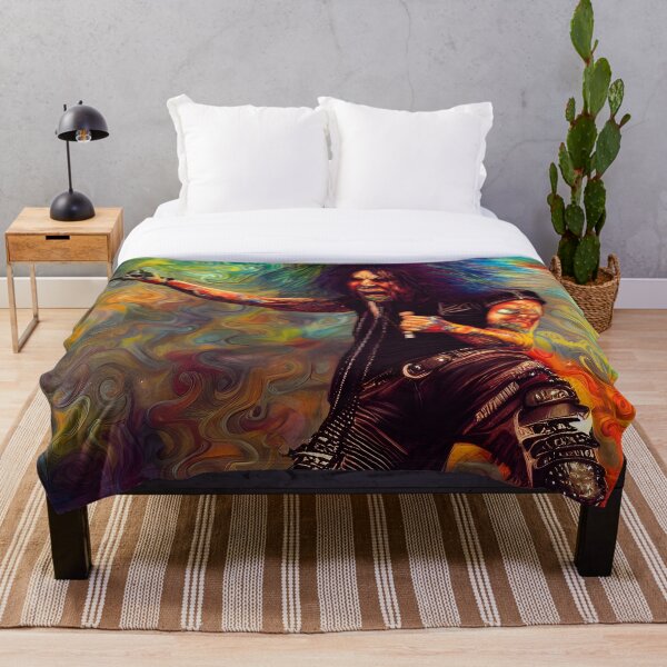 Item preview, Rock star singer designed and sold by digitalartpro.