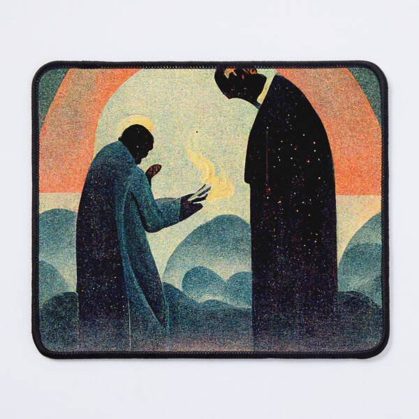 Item preview, Melchizedek designed and sold by Twnty-Nine.
