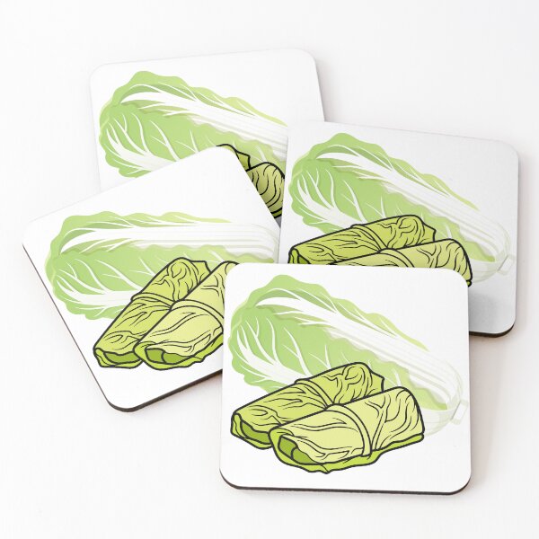 Item preview, white cabbage designed and sold by PupeCreativeArt .