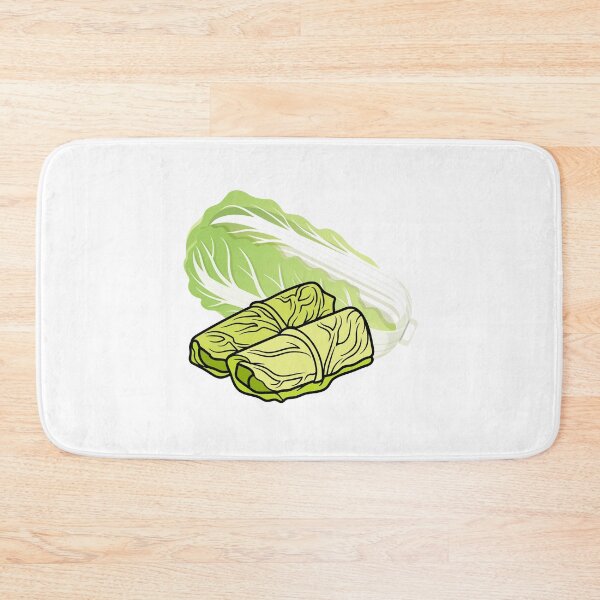 Item preview, white cabbage designed and sold by PupeCreativeArt .