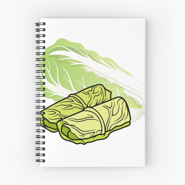 Item preview, white cabbage designed and sold by PupeCreativeArt .