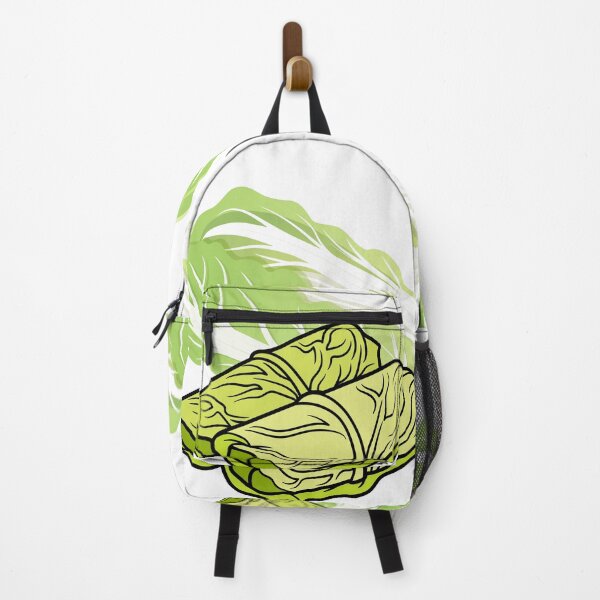 Item preview, white cabbage designed and sold by PupeCreativeArt .