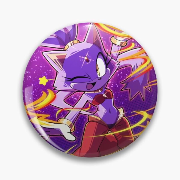 Item preview, Blaze the Half-Genie Princess designed and sold by LimeHazard.